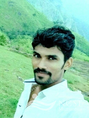 Vishak sasi